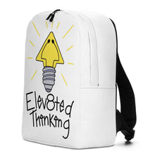 Load image into Gallery viewer, Bright Ideas Backpack