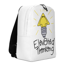 Load image into Gallery viewer, Bright Ideas Backpack