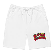 Load image into Gallery viewer, Elev8ted Thinking Flame Shorts
