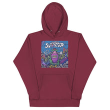 Load image into Gallery viewer, Elev8ted > Suppressed Hoodie