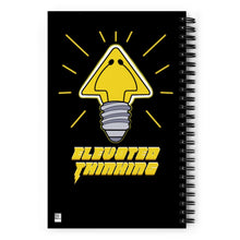 Load image into Gallery viewer, Bright Ideas Notebook