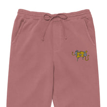 Load image into Gallery viewer, Pigment Dyed ET Joggers