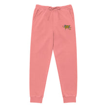 Load image into Gallery viewer, Pigment Dyed ET Joggers