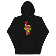 Cargar imagen en el visor de la galería, Sudadera con capucha Unity