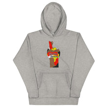 Cargar imagen en el visor de la galería, Sudadera con capucha Unity