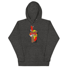 Cargar imagen en el visor de la galería, Sudadera con capucha Unity