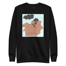 Load image into Gallery viewer, The Box Sweater