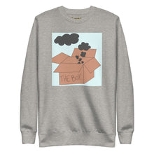 Load image into Gallery viewer, The Box Sweater