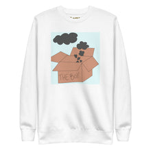 Load image into Gallery viewer, The Box Sweater