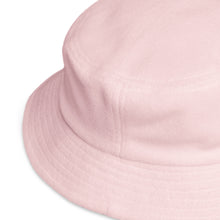 Load image into Gallery viewer, Embroidered ET Bucket Hat