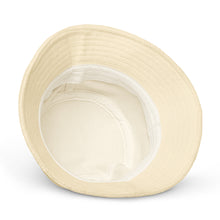 Load image into Gallery viewer, Embroidered ET Bucket Hat