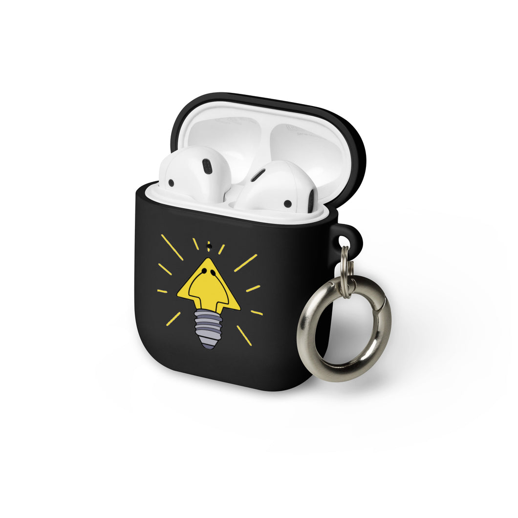 Bright Ideas AirPods Case