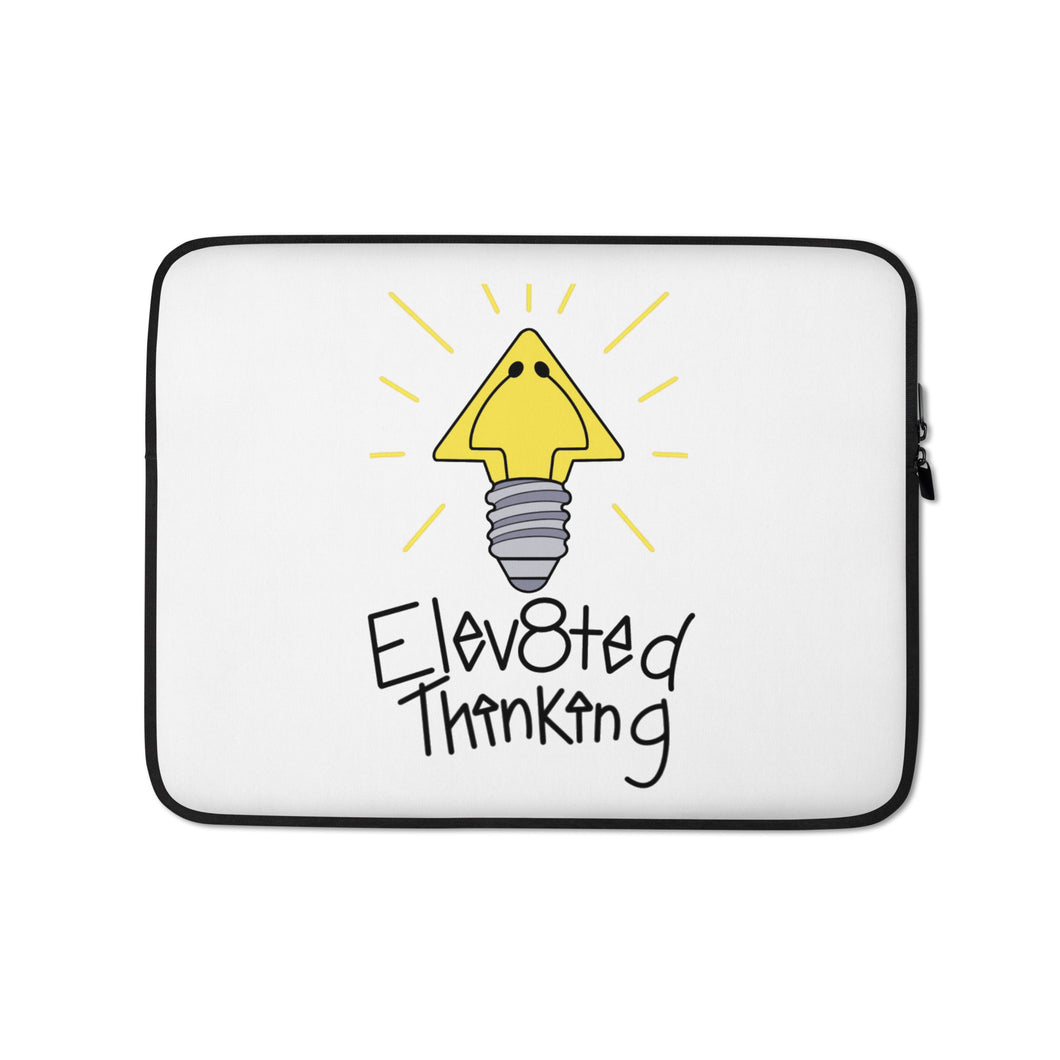 Bright Ideas Laptop Sleeve