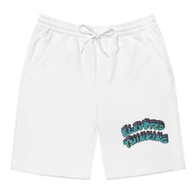 Load image into Gallery viewer, Elev8ted Thinking Aqua Shorts
