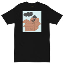 Load image into Gallery viewer, The Box T-Shirt
