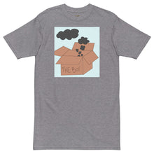 Load image into Gallery viewer, The Box T-Shirt
