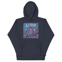 Load image into Gallery viewer, Elev8ted &gt; Suppressed Hoodie
