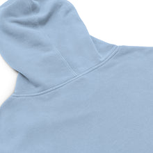 Load image into Gallery viewer, Pigment Dyed ET Hoodie
