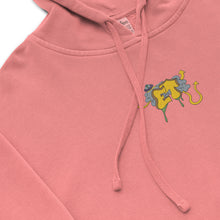 Load image into Gallery viewer, Pigment Dyed ET Hoodie
