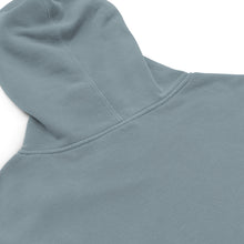 Load image into Gallery viewer, Pigment Dyed ET Hoodie
