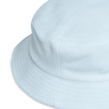 Load image into Gallery viewer, Embroidered ET Bucket Hat
