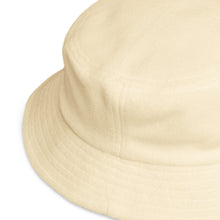 Load image into Gallery viewer, Embroidered ET Bucket Hat
