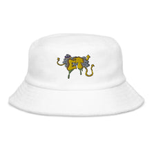 Load image into Gallery viewer, Embroidered ET Bucket Hat
