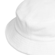 Load image into Gallery viewer, Embroidered ET Bucket Hat
